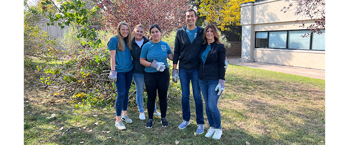 Make a Difference Day 2022 | Sincerely, Simpson | Simpson Property Group Blog | Colorado Teams