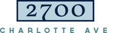 2700 Charlotte Logo