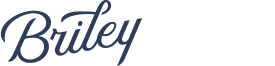 Briley - Matthews, North Carolina - Logo
